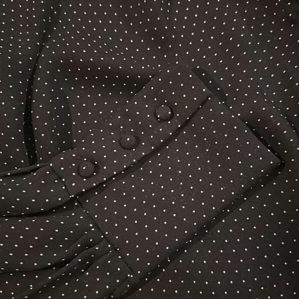 Frame blouse - s/p - Picture 5 of 5